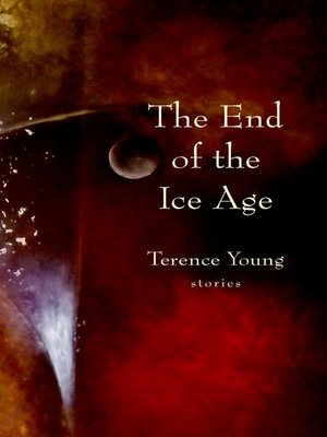 cover image of The End of the Ice Age